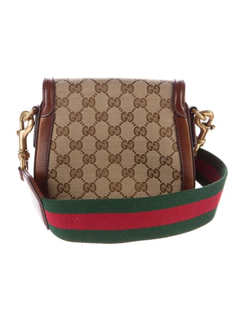 guccie crossbody|gucci crossbody women.